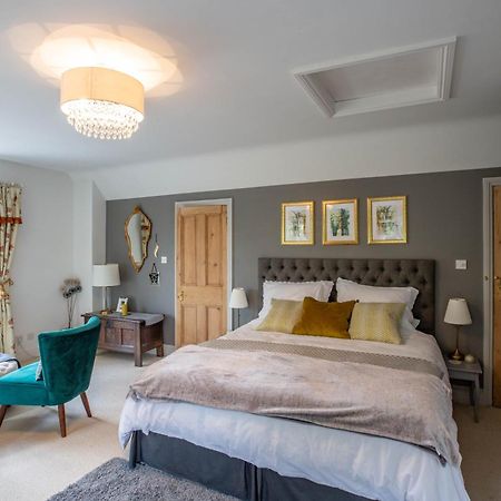 Cherry Orchard Farm South Wraxall Стая снимка