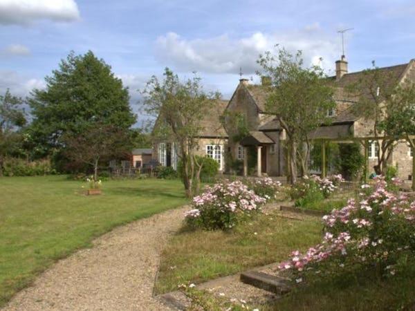 Cherry Orchard Farm South Wraxall Екстериор снимка