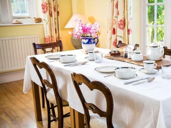 Cherry Orchard Farm South Wraxall Екстериор снимка
