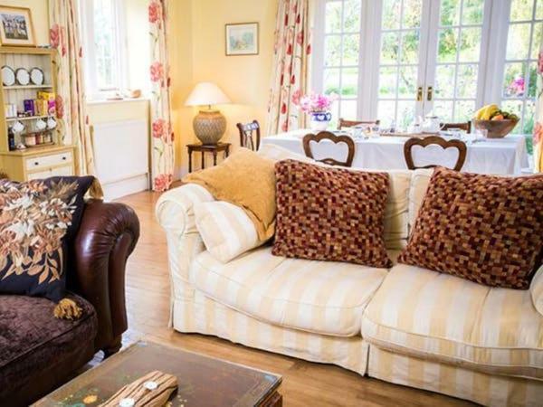 Cherry Orchard Farm South Wraxall Екстериор снимка