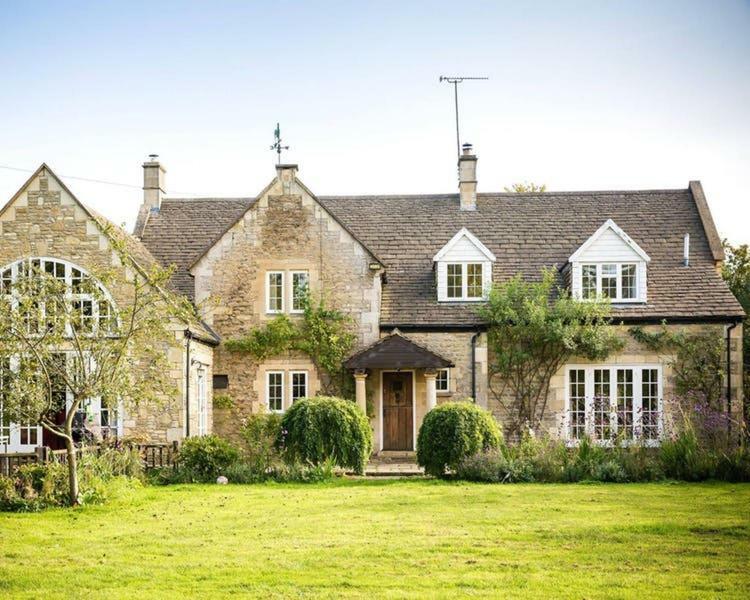 Cherry Orchard Farm South Wraxall Екстериор снимка