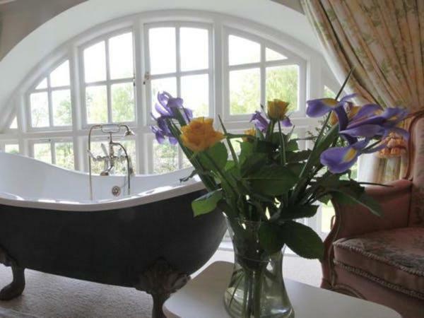 Cherry Orchard Farm South Wraxall Екстериор снимка