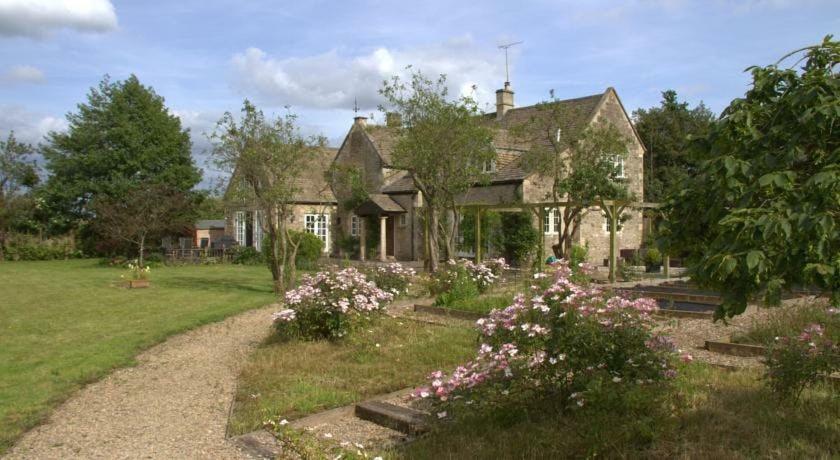 Cherry Orchard Farm South Wraxall Екстериор снимка