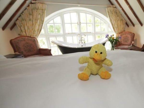 Cherry Orchard Farm South Wraxall Екстериор снимка
