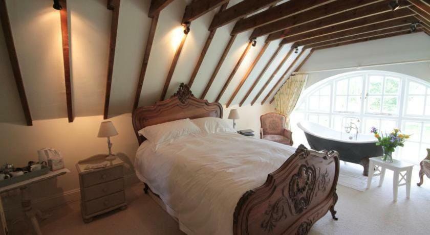 Cherry Orchard Farm South Wraxall Екстериор снимка